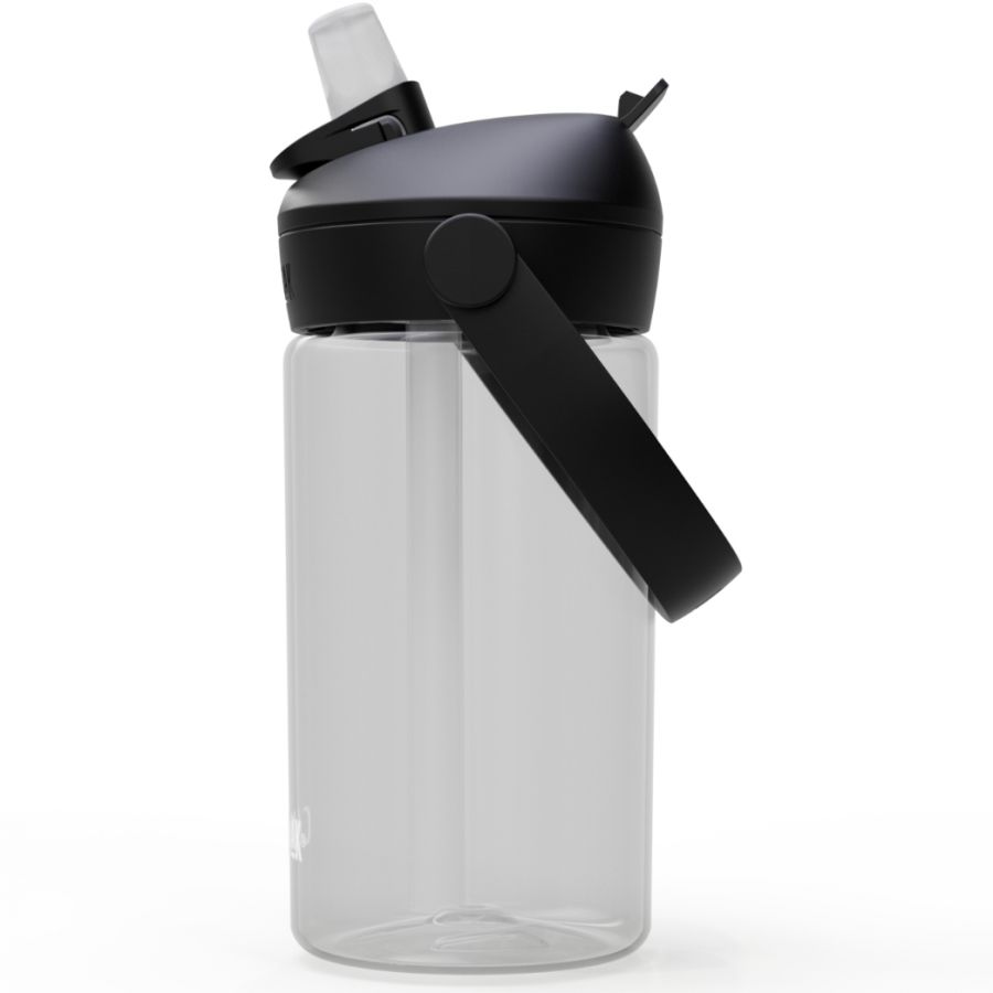 Camelbak Thrive Flip Straw Kids 400ml, barn, klar - Köp för SEK 215 - Spara 20%