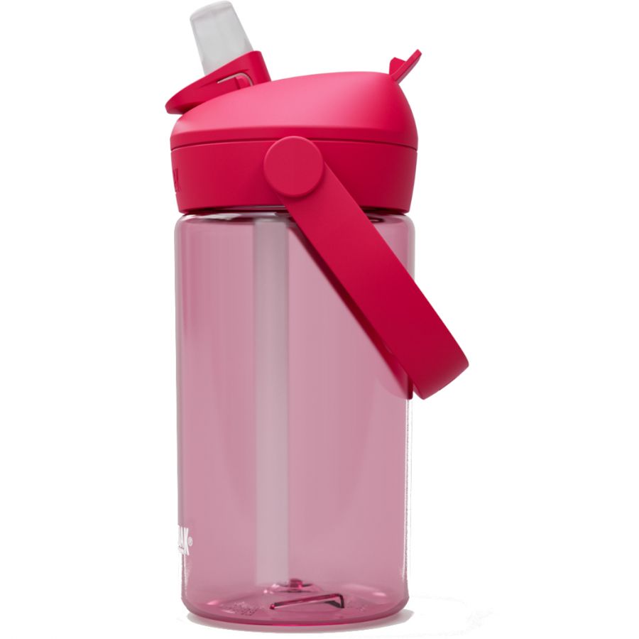 Camelbak Thrive Flip Straw Kids 400ml, vattenflaska, barn, grapefrukt - Köp för SEK 215 - Spara 20%