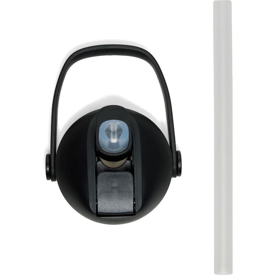 Camelbak Thrive Flip Straw Kids Accessory Cap, lock, svart - Köp för SEK 151 - Spara 20%