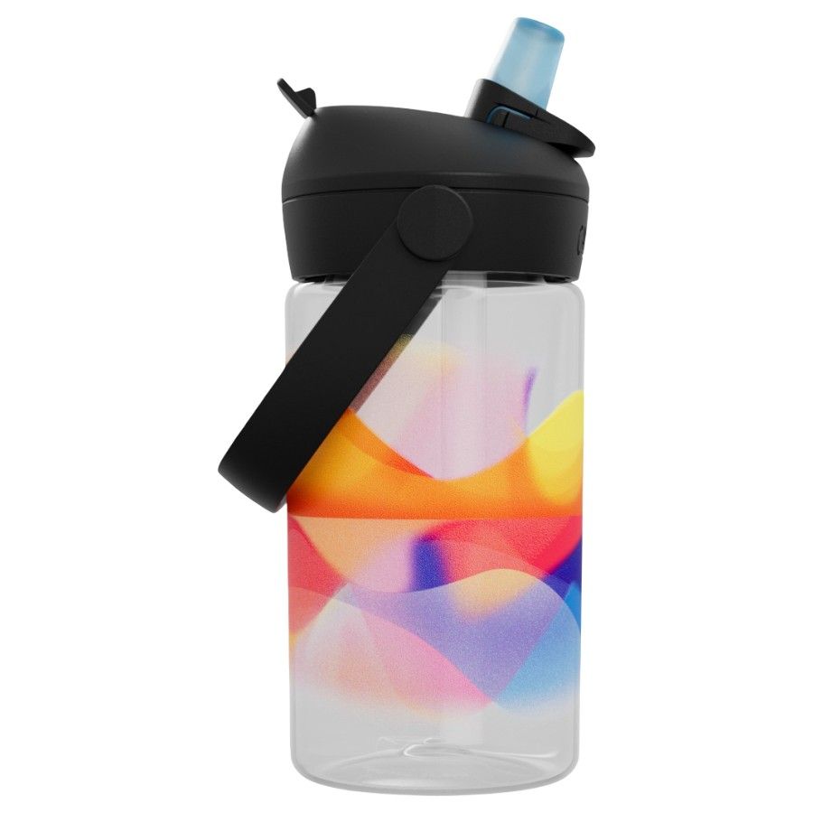 Camelbak Thrive Flip Straw Kids, dricksflaska, 400 ml, Golden Hour - SEK 200 - Spara 22%