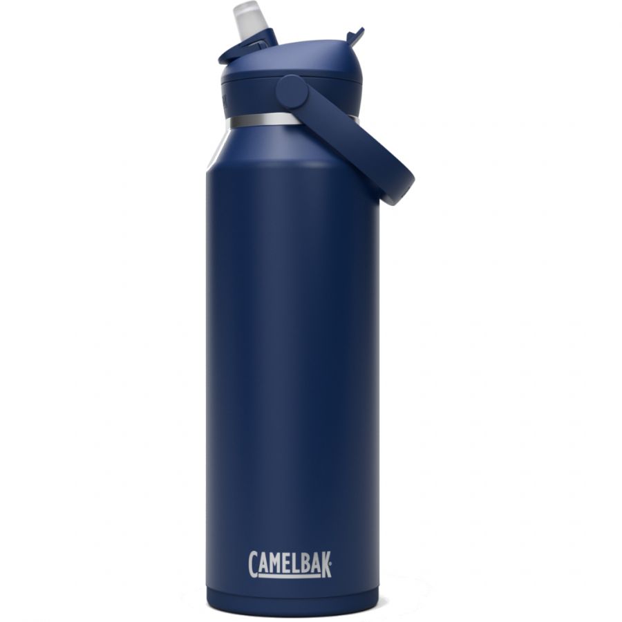 Camelbak Thrive Flip Straw VSS 1,2L, flaska, marinblå - SEK 496 - Spara 28%