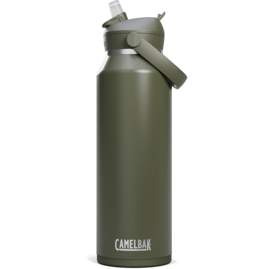 Camelbak Thrive Flip Straw VSS 1,2L, grön - SEK 477 - Spara 30%