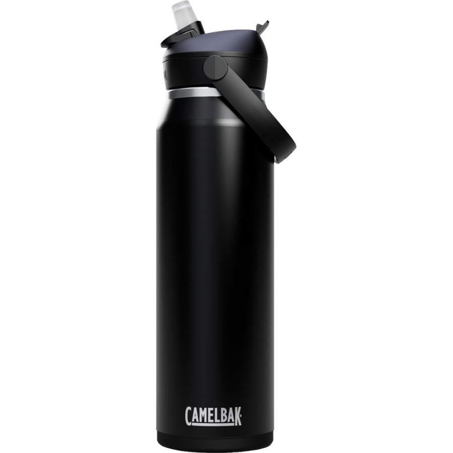 Camelbak Thrive Flip Straw VSS 1L, flaska, svart - SEK 434 - Spara 32%