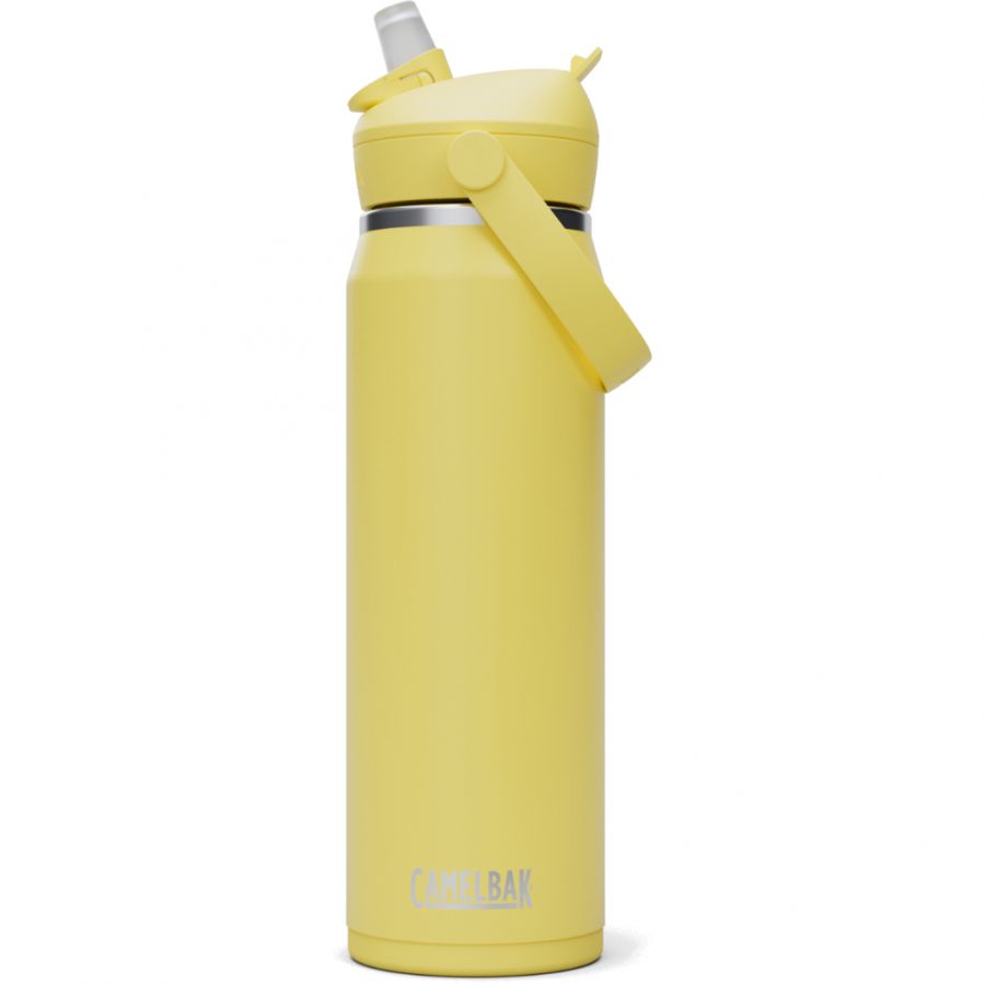 Camelbak Thrive Flip Straw VSS 750ml, flaska, gul - SEK 447 - Spara 20%