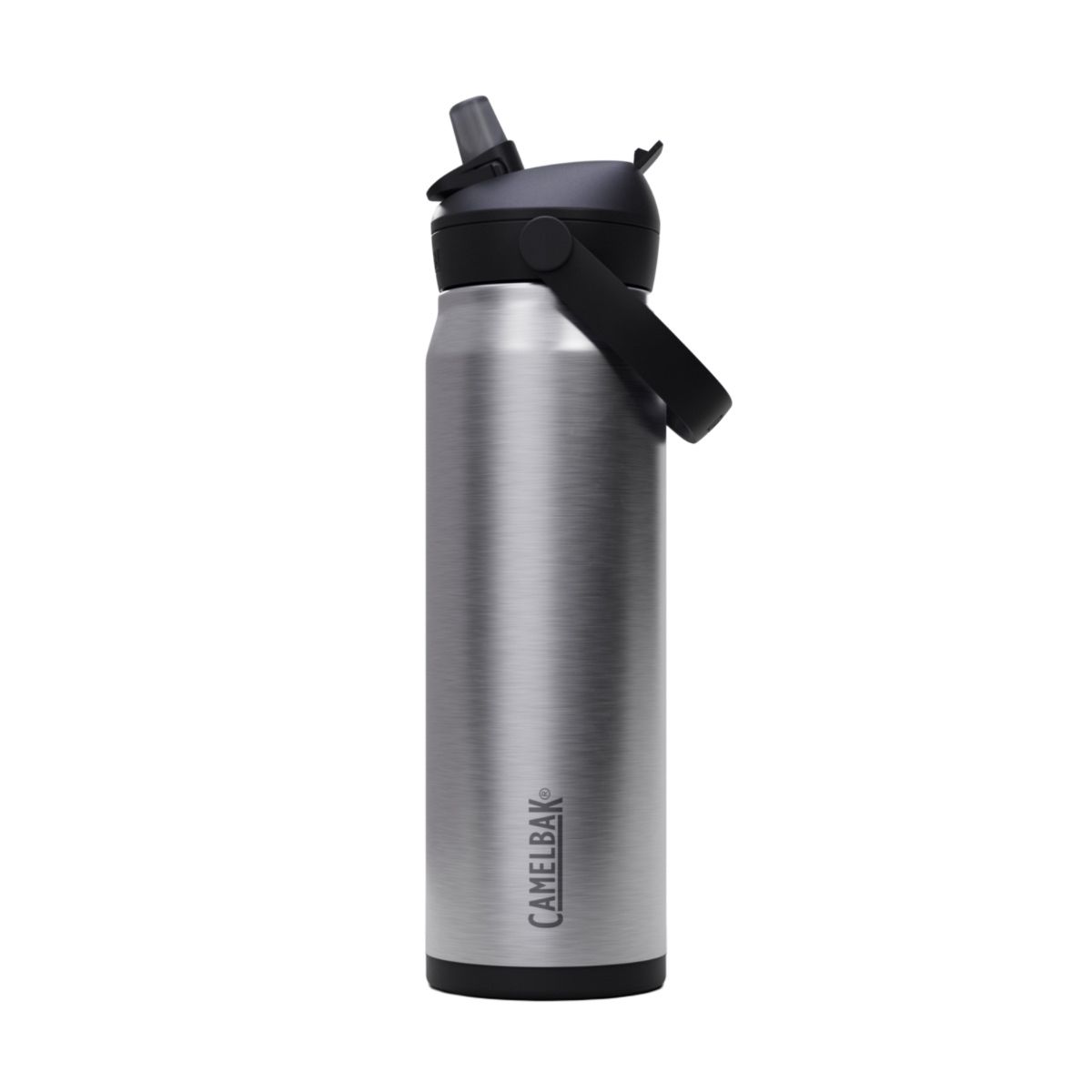Camelbak Thrive Flip Straw VSS, 750ml, silver/grå - SEK 527 - Spara 20%