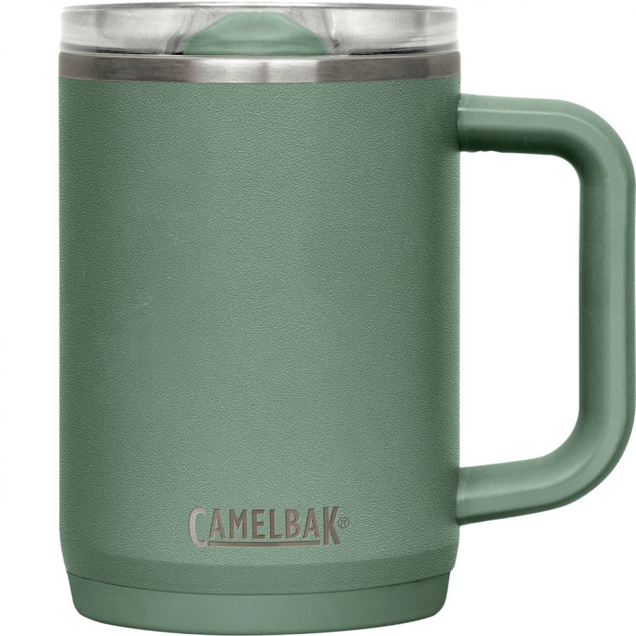 Camelbak Thrive Mug, VSS 500ml, grön - SEK 355 - Spara 27%
