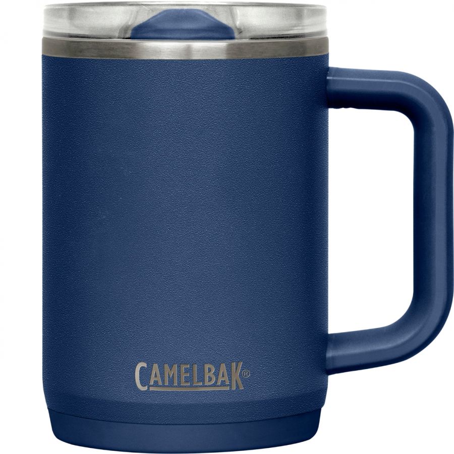 Camelbak Thrive Mug, VSS 500ml, marinblå - Köp för SEK 360 - Spara 26%