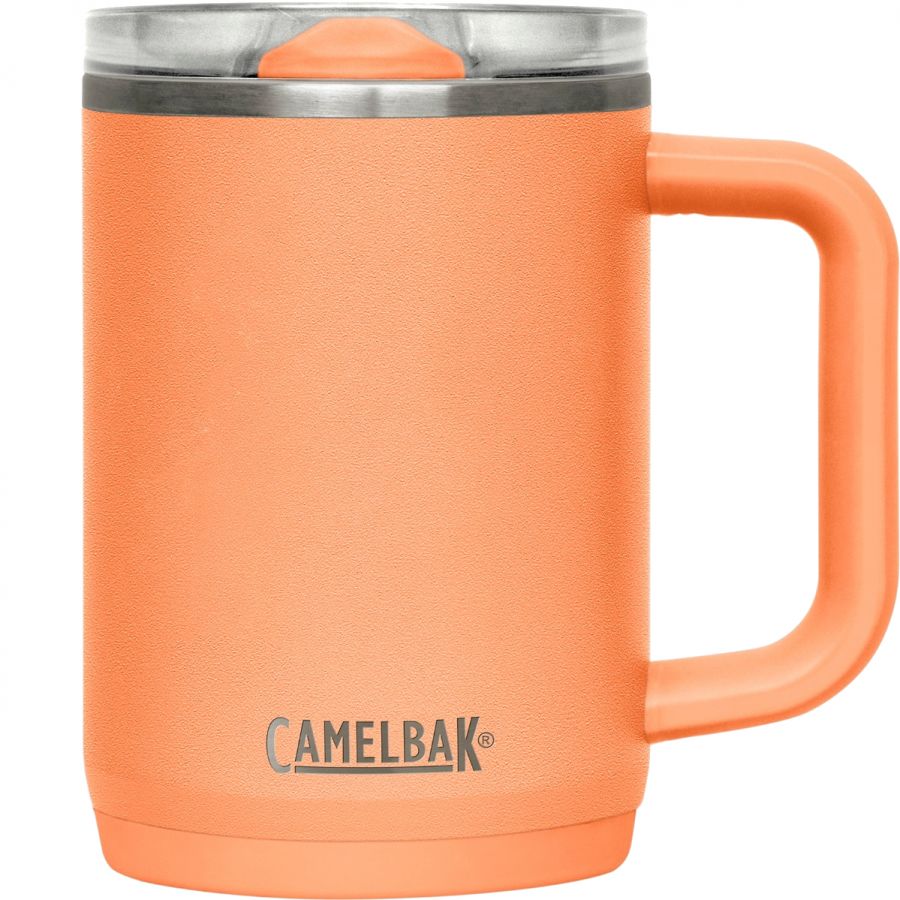 Camelbak Thrive Mug, VSS 500ml, orange - SEK 367 - Spara 24%