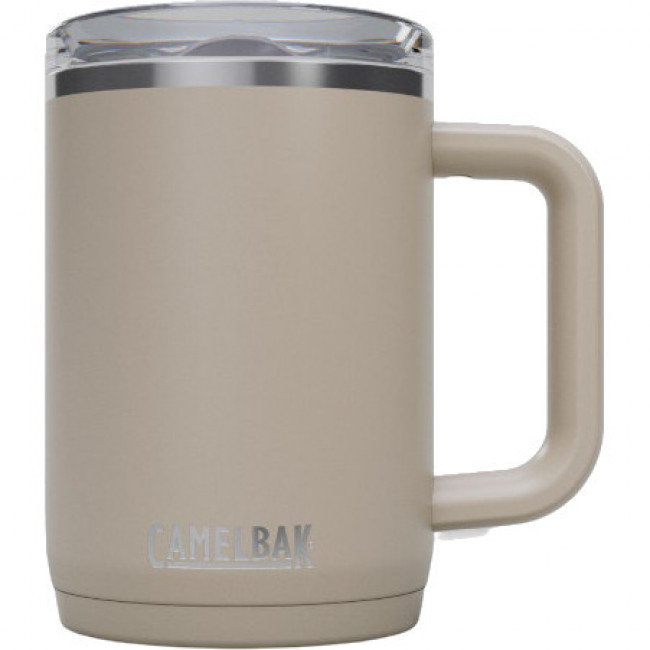 Camelbak Thrive Mug VSS, termokopp, 500 ml, grå - SEK 382 - Spara 21%