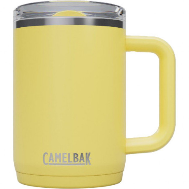 Camelbak Thrive Mug VSS, termokopp, 500 ml, gul - SEK 367 - Spara 24%