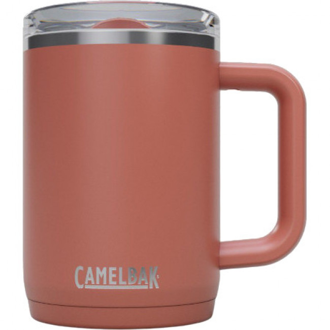 Camelbak Thrive Mug VSS, termokopp, 500 ml, röd - SEK 363 - Spara 25%