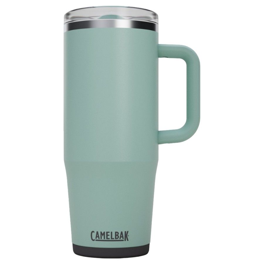 Camelbak Thrive Mug VSS, termomugg, 1L, Burnt Umber - SEK 412 - Spara 22%