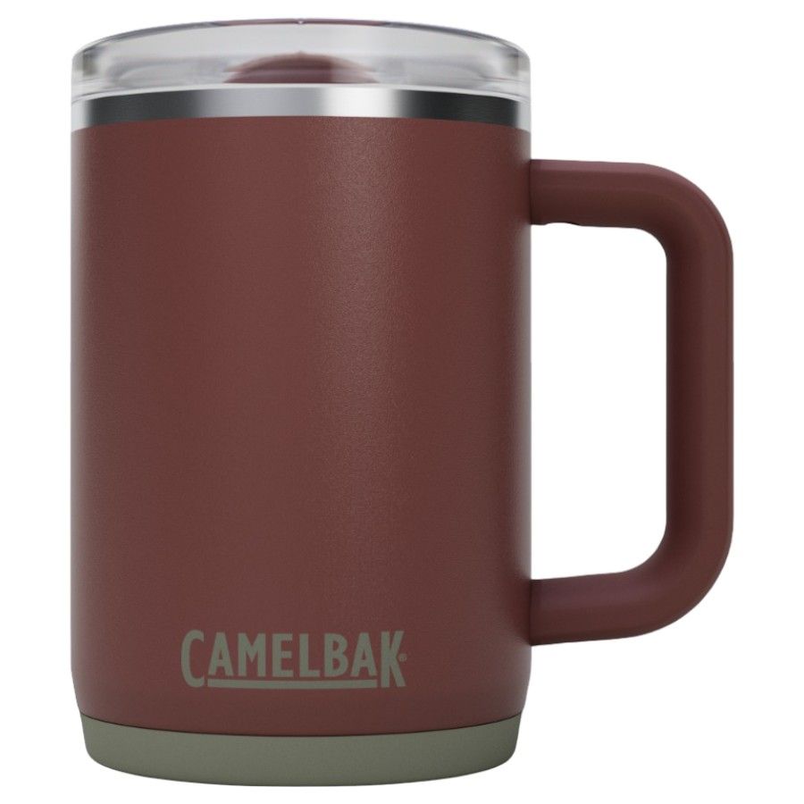 Camelbak Thrive Mug VSS, termomugg, 500 ml, Burnt Umber - SEK 367 - Spara 21%