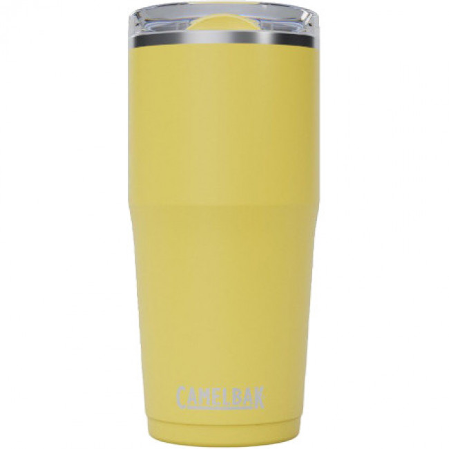 Camelbak Thrive Tumbler, termosmugg, 600 ml, gul - Köp för SEK 360 - Spara 26%