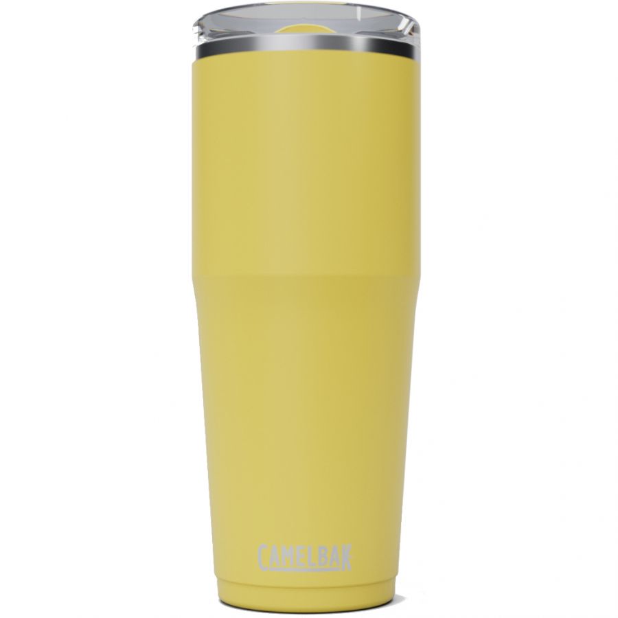 Camelbak Thrive Tumbler, VSS 850ml, gul - SEK 407 - Spara 25%