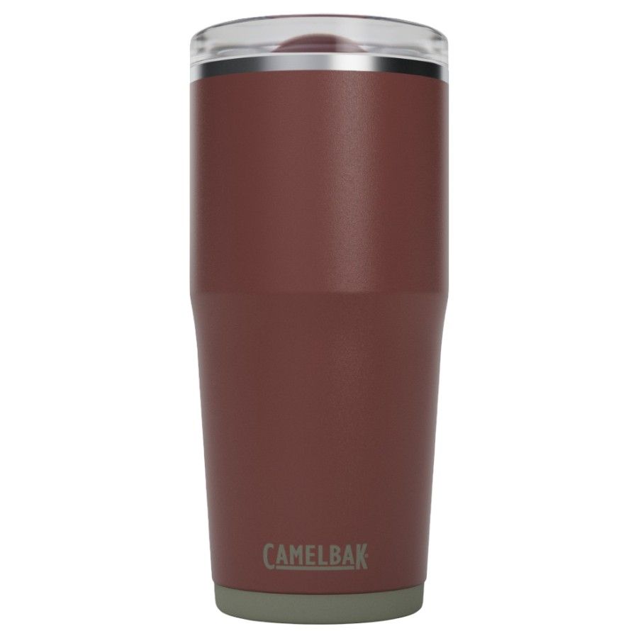 Camelbak Thrive Tumbler VSS, termomugg, 600 ml, Burnt Umber - SEK 367 - Spara 21%