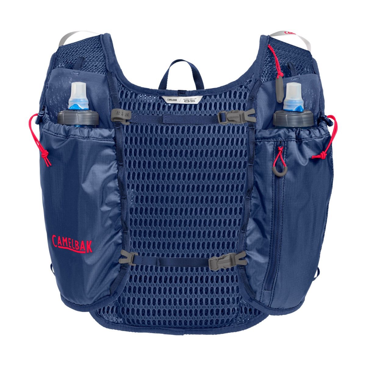 Camelbak Trail Run Vest, 1L, mörkblå - SEK 1.018 - Spara 30%