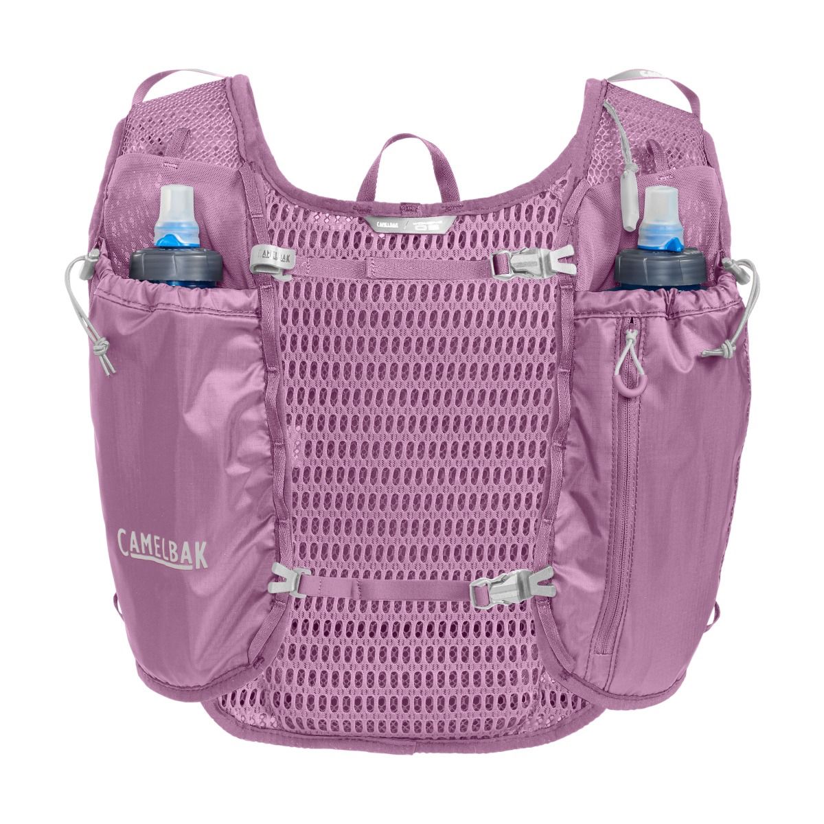 Camelbak Trail Run Vest, dam, 1L, lila - SEK 1.175 - Spara 20%