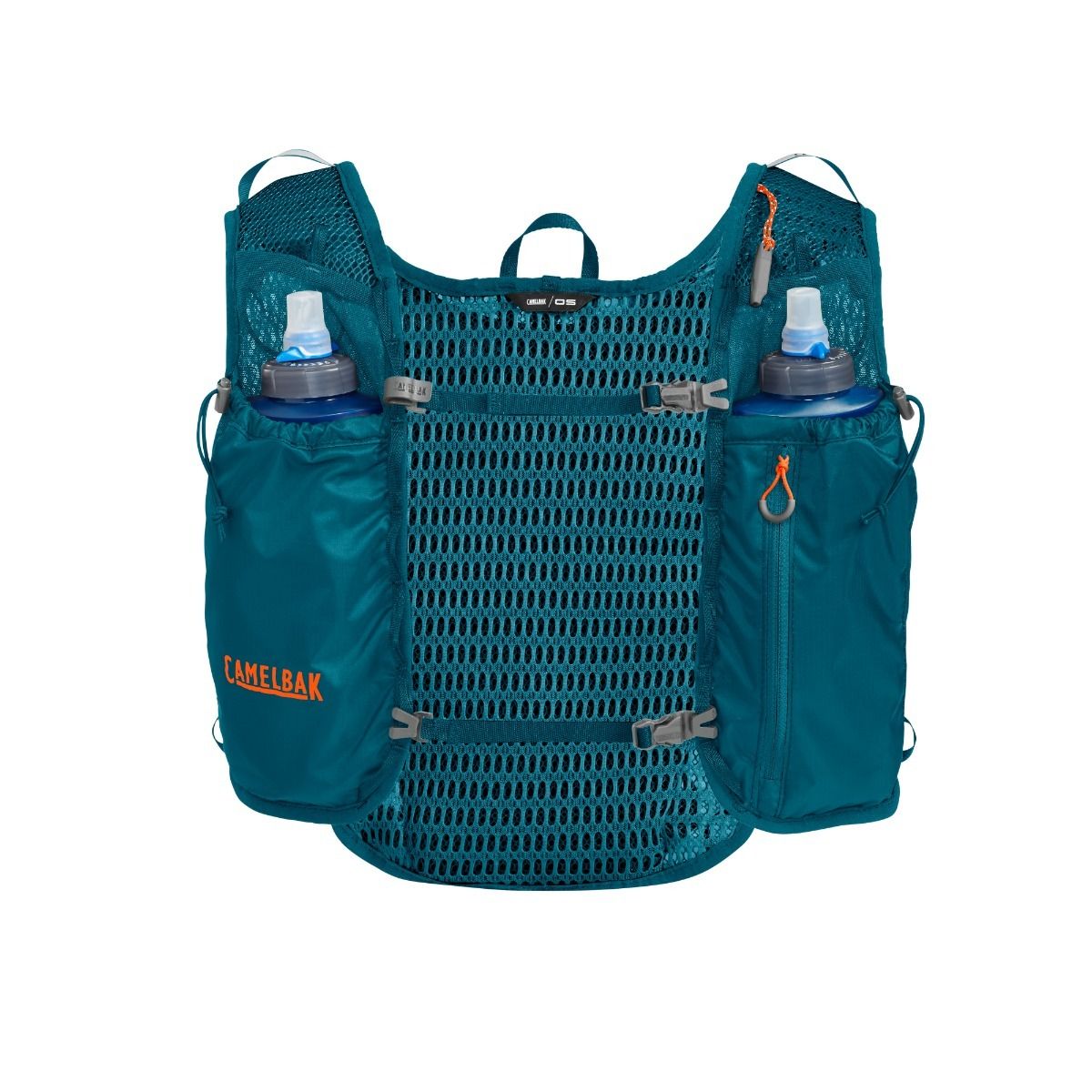 Camelbak Trail Run Vest, löparväst, Corsair Teal - Köp för SEK 994 - Spara 22%