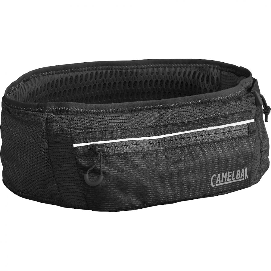 Camelbak Ultra Belt, midjeväska, svart - Köp för SEK 405 - Spara 38%