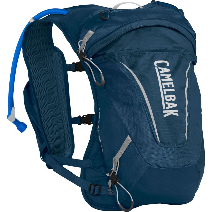 Camelbak Women's Octane 9 2L, löparryggsäck, dam, blå - SEK 888 - Spara 30%
