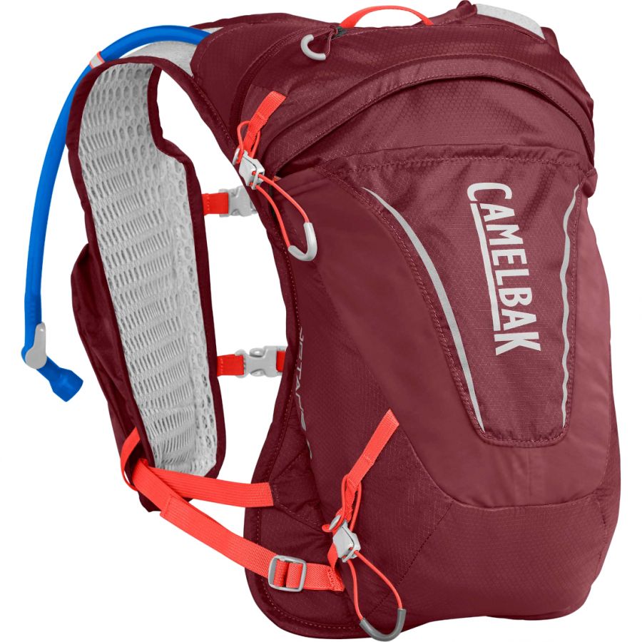Camelbak Women's Octane 9 2L, löparryggsäck, dam, röd - SEK 890 - Spara 39%