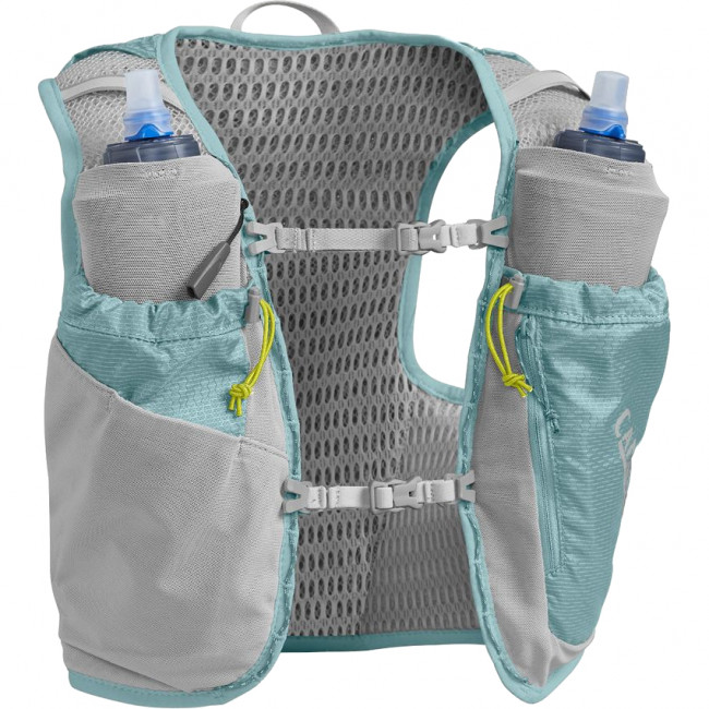 Camelbak Womens Ultra Pro Vest 34oz, löparväst, dam, grå - Köp för SEK 890 - Spara 39%