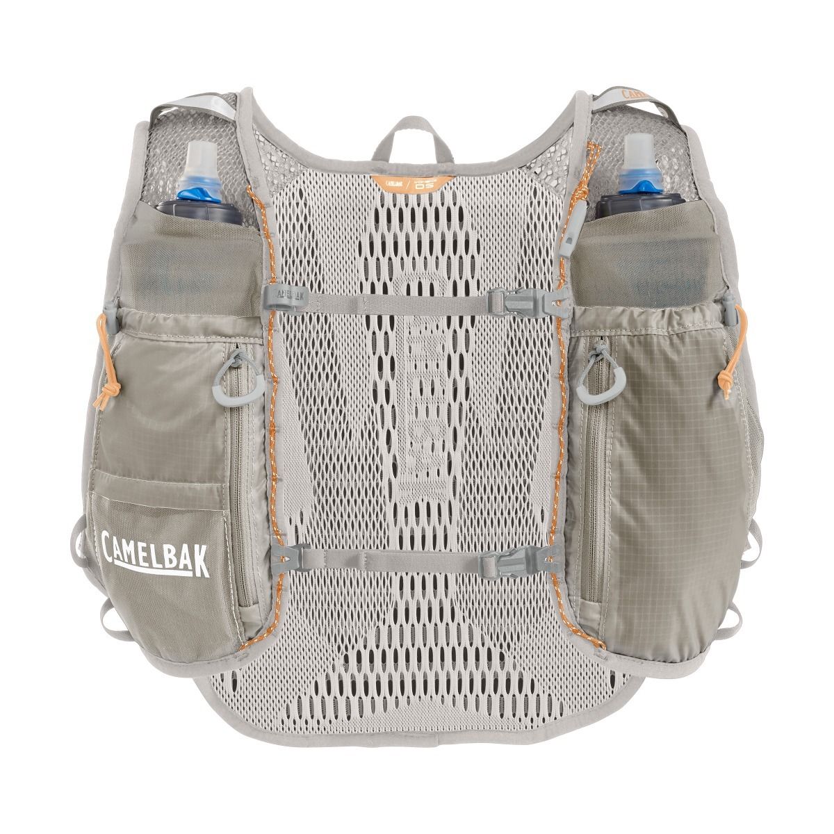 Camelbak Women`s Zephyr Pro, löparväst, grå - SEK 1.555 - Spara 26%