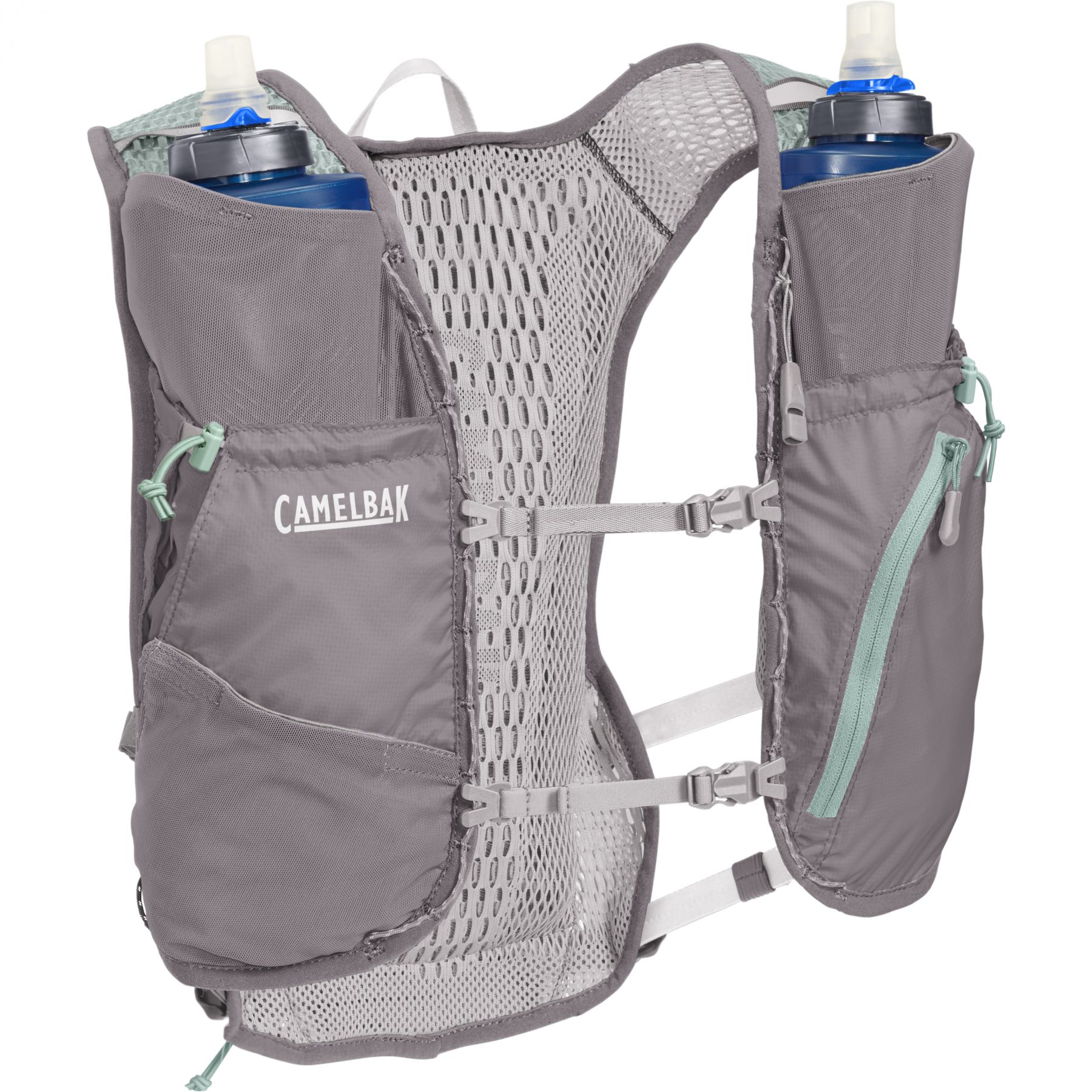 Camelbak Zephyr, löparväst, dam, svart - Köp för SEK 1.455 - Spara 24%