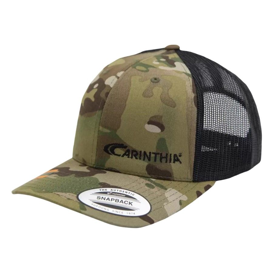 Carinthia SMU Tactical Basecap, keps, camo - SEK 347 - Spara 19%