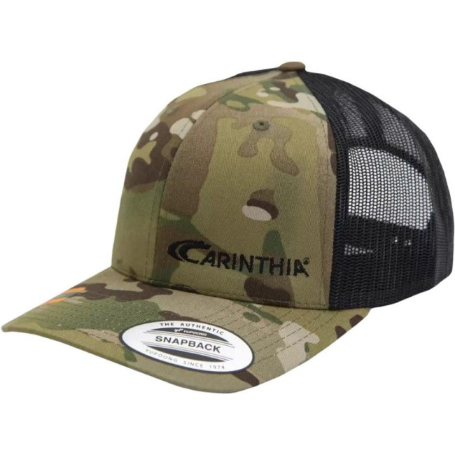 Carinthia SMU Tactical Basecap, keps, camo - Köp för SEK 316 - Spara 26%