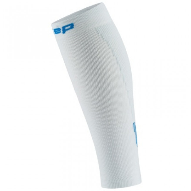 CEP Core Run 5.0, kompressionssleeve, dam, ljusblå - SEK 279 - Spara 30%