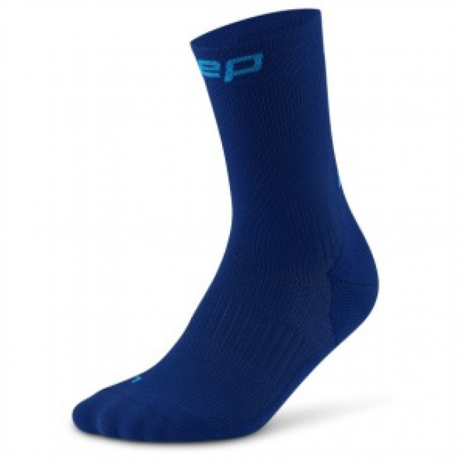 CEP Core Run Socks Mid Cut 5.0, löparstrumpor, herr, mörkblå - SEK 206 - Spara 17%