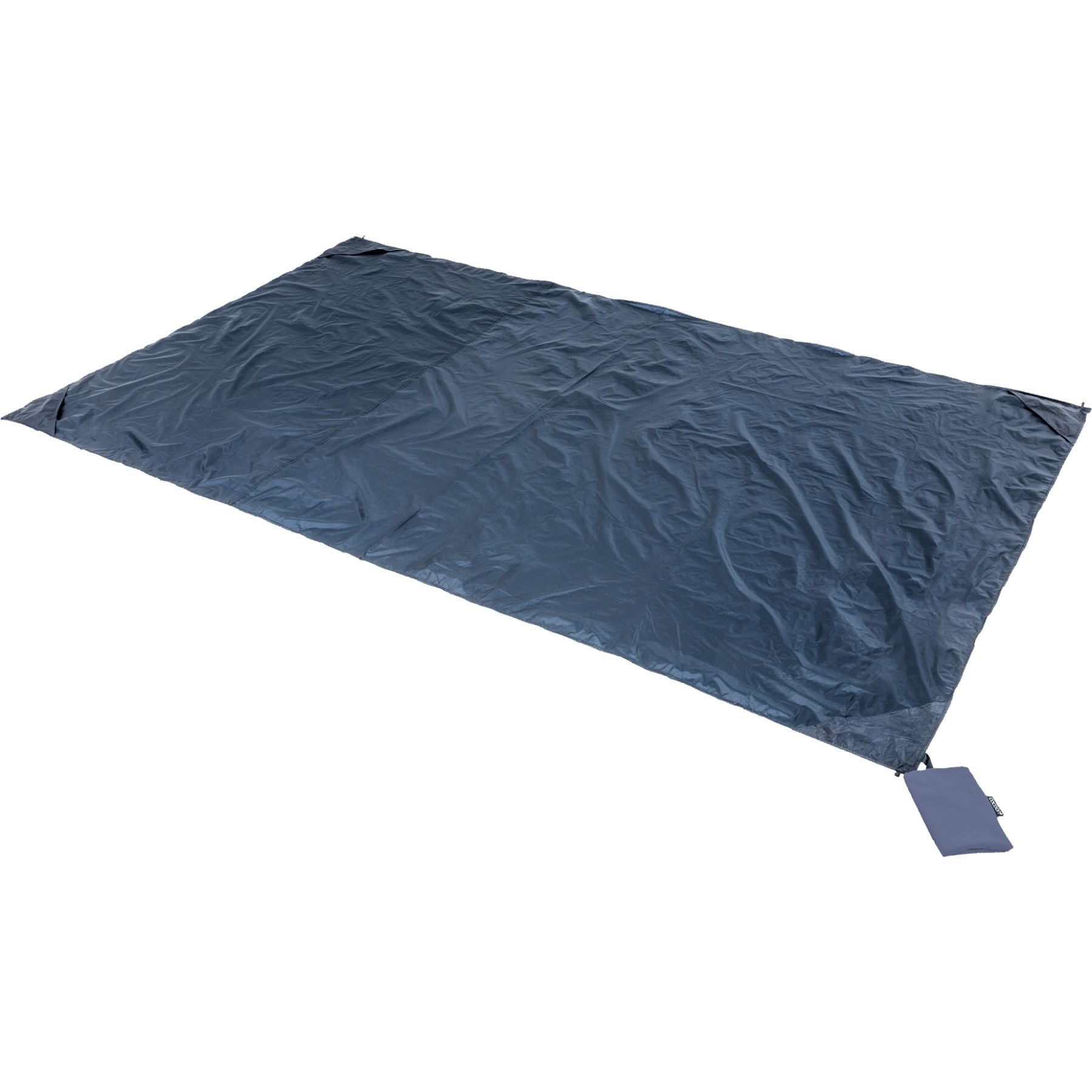Cocoon Picnic / Outdoor Blanket and Tent Footprint, X-large, midnatt blå - Köp för SEK 391 - Spara 20%