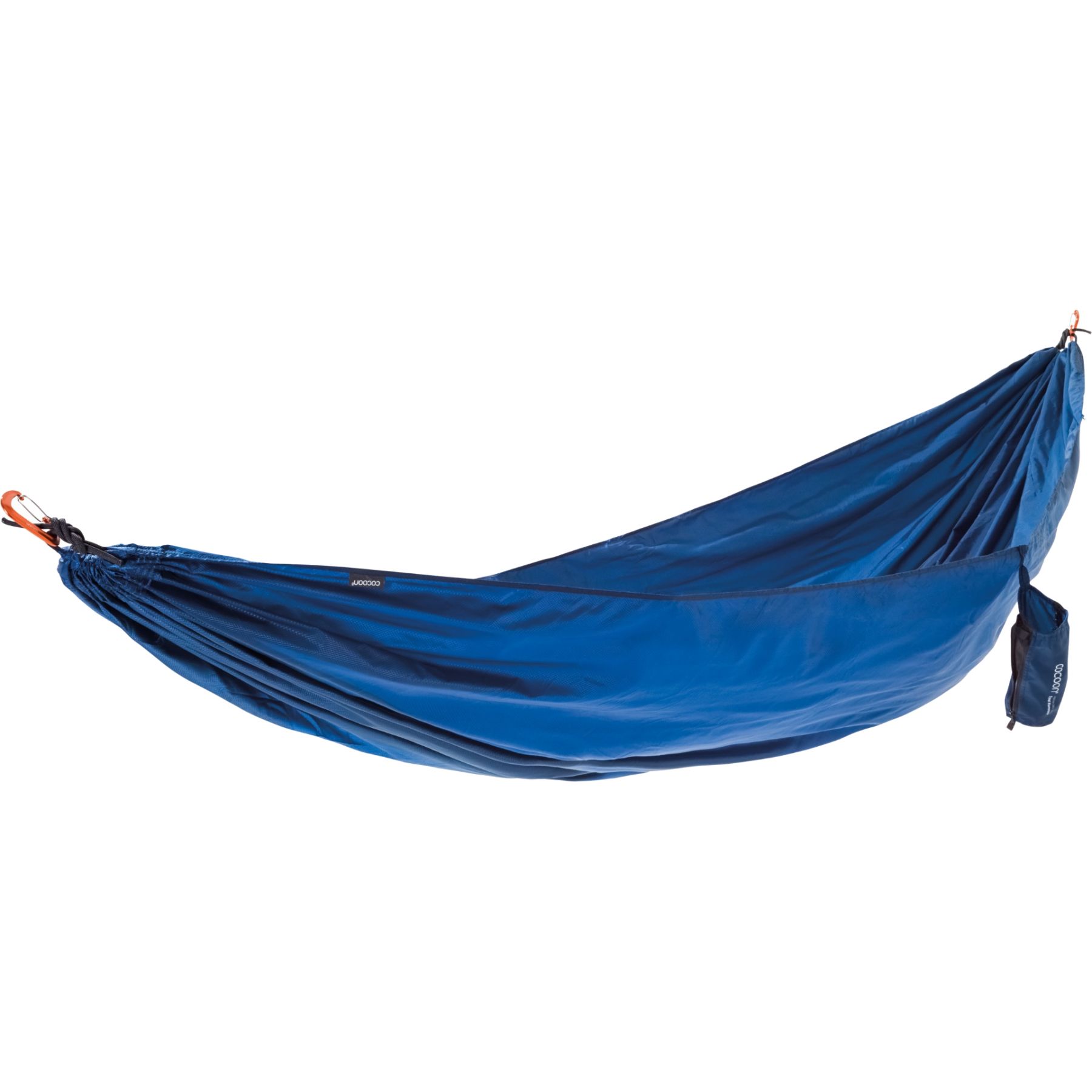Cocoon Travel Hammock Single, Hängmatta, blå måne - SEK 390 - Spara 23%