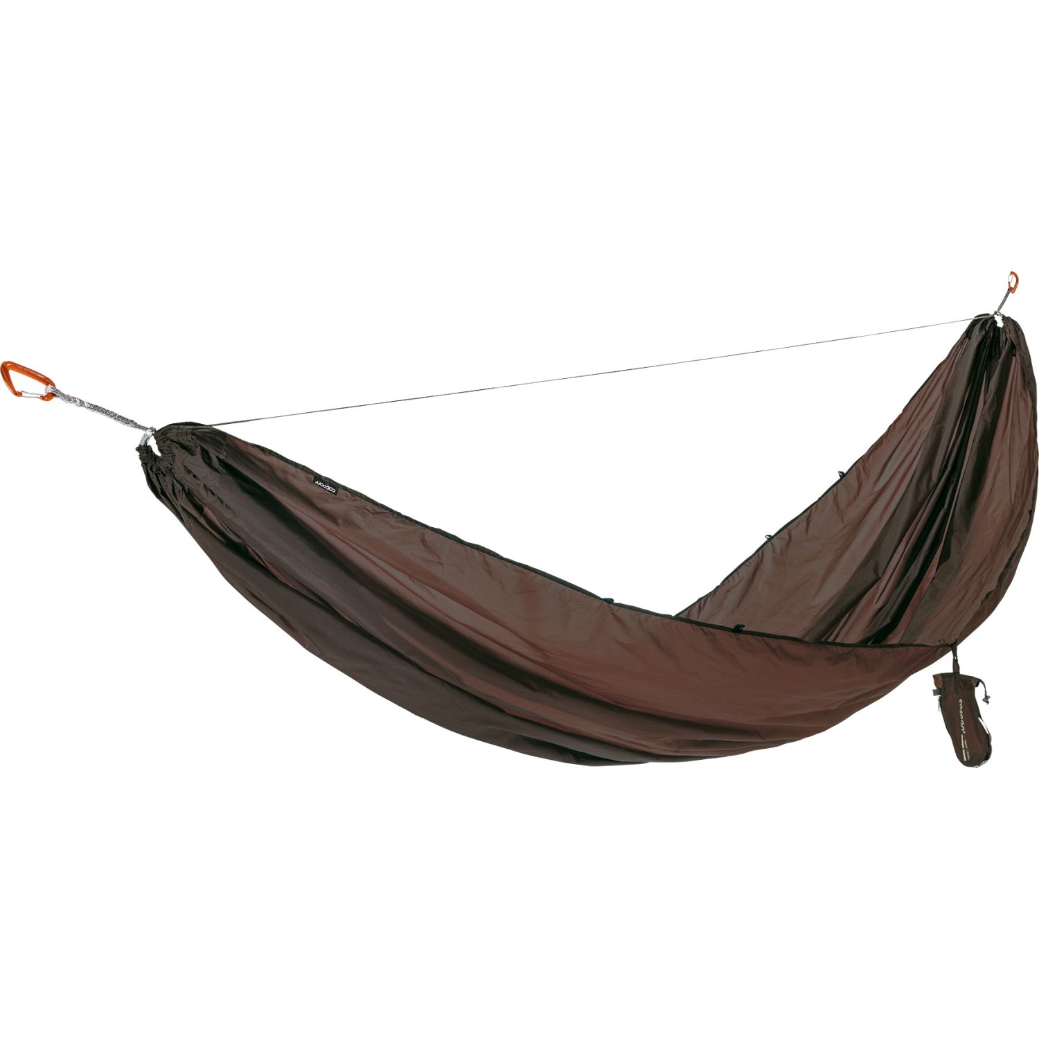 Cocoon Ultralight Hammock, hängmatta, kastanj - SEK 773 - Spara 24%