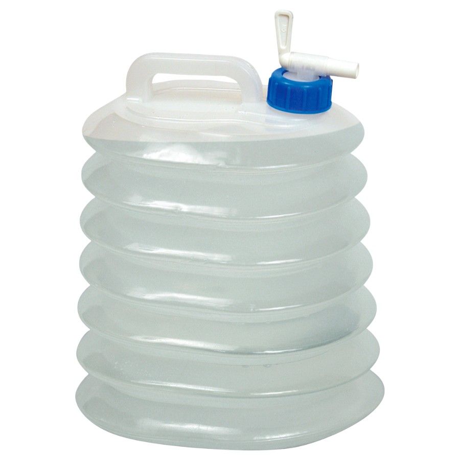 Coghlans Expandable Camp Jug, kanna - SEK 220 - Spara 23%