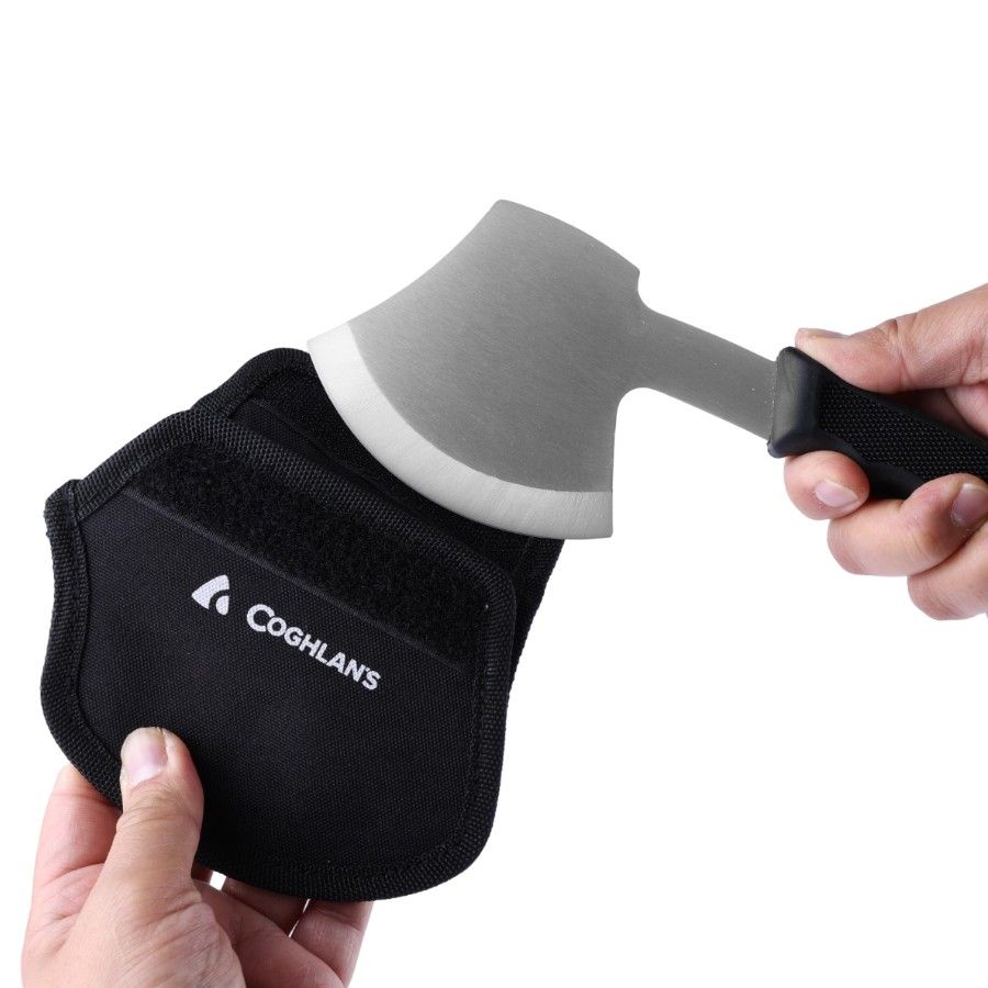 Coghlans Pack, yxa - SEK 343 - Spara 40%