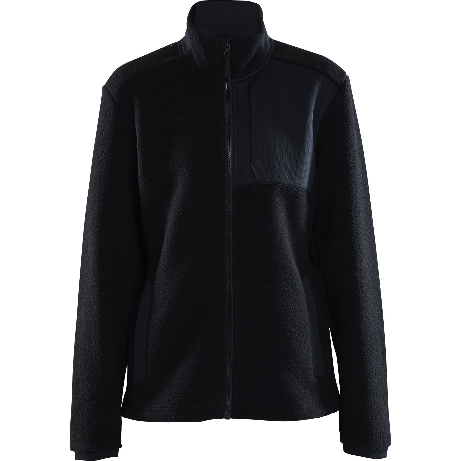 Craft ADV Explore Pile, Fleecejacka, Dam, Svart - Köp för SEK 625 - Spara 43%