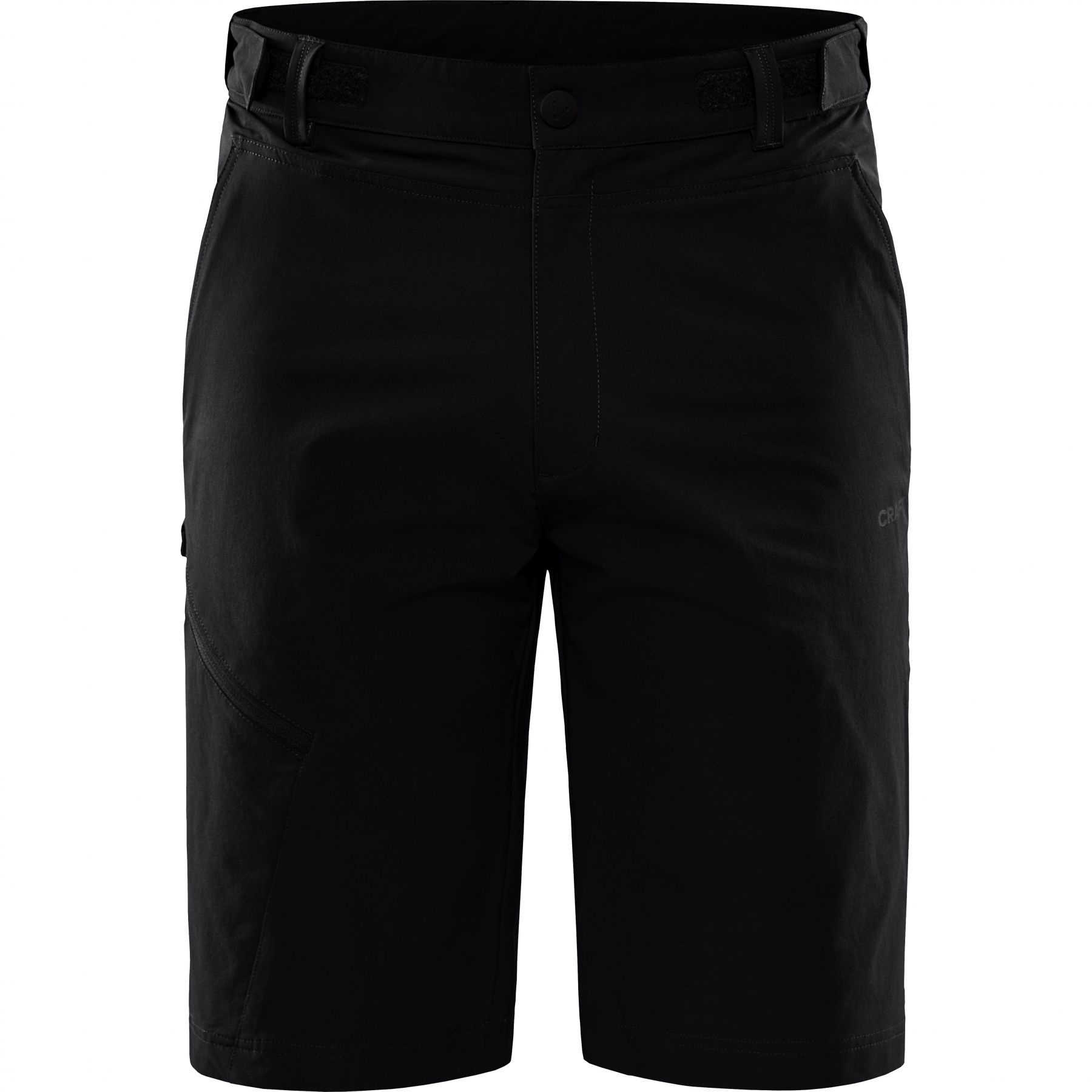 Craft ADV Explorer Tech, Shorts, Herr, Svart - SEK 684 - Spara 23%