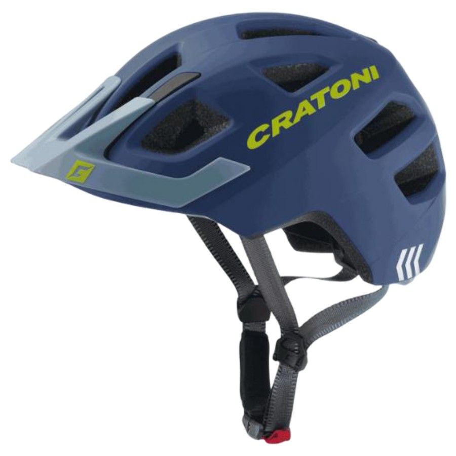 Cratoni Maxster Pro, cykelhjälm, mörkblå - SEK 671 - Spara 21%