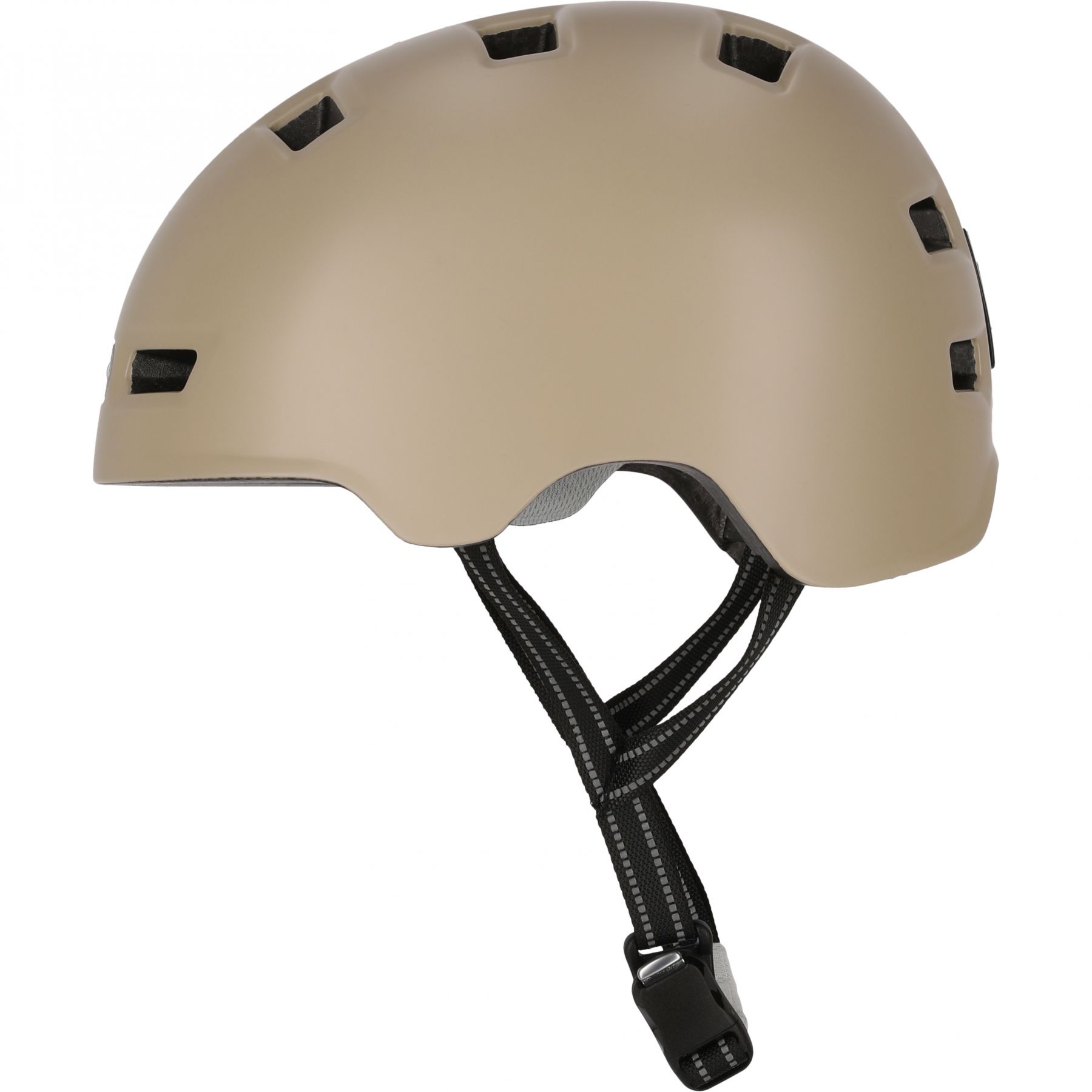 Crazy Safety Vertigo, Cykelhjälm, Sand - SEK 681 - Spara 24%