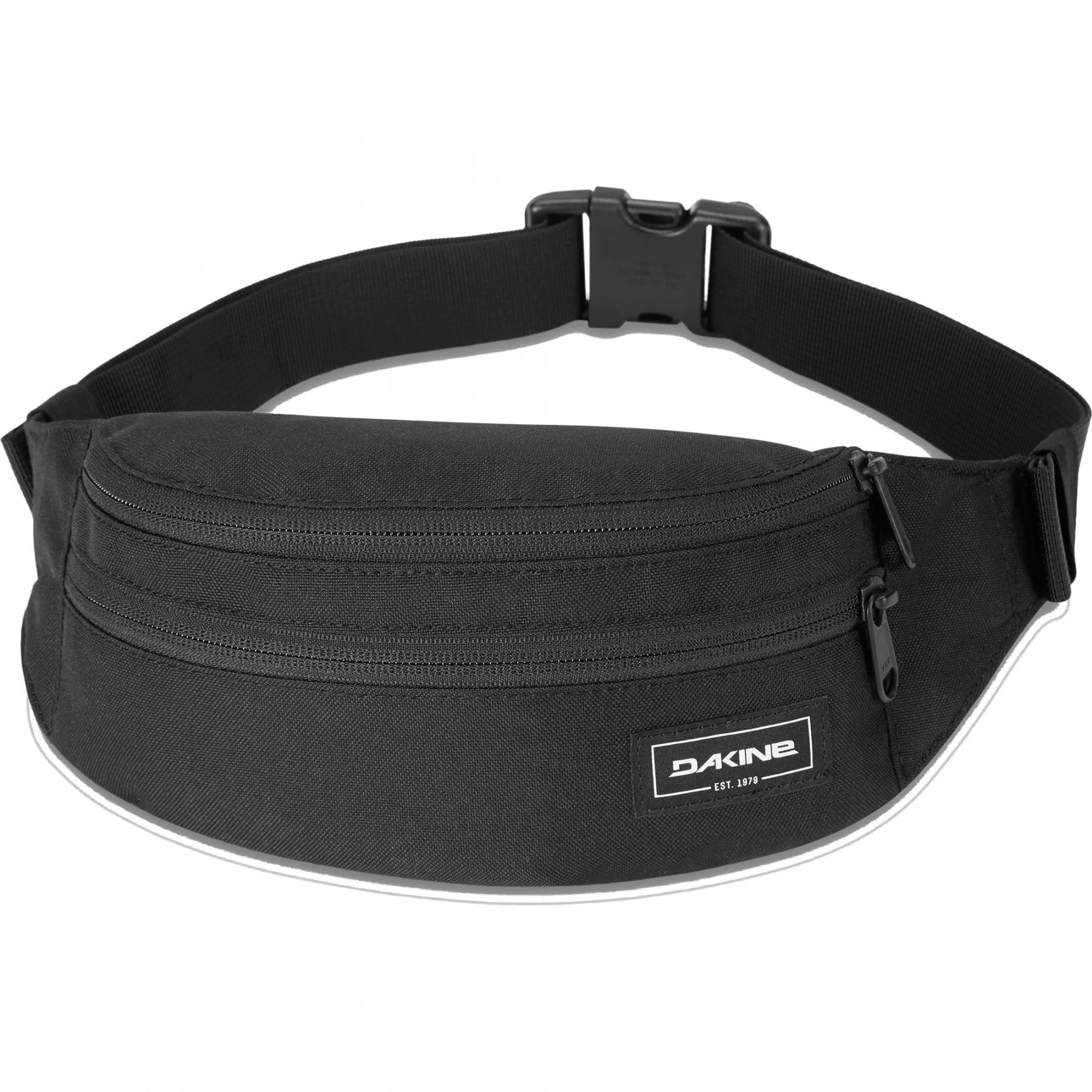 Dakine Classic Hip Pack, sort - Köp för SEK 340 - Spara 31%
