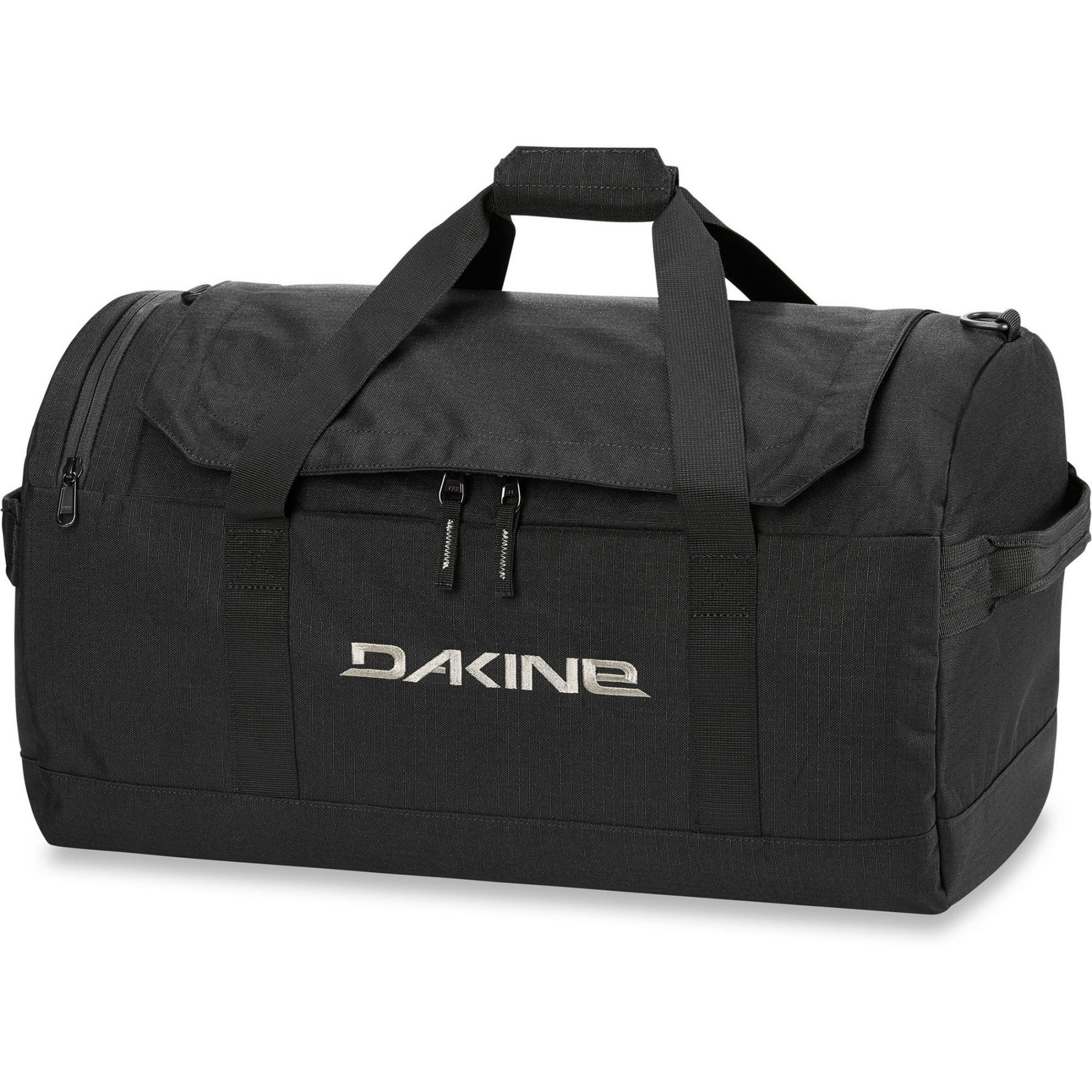 Dakine EQ Duffle 35L, Black Vintage Camo - SEK 544 hos AktivVinter.se