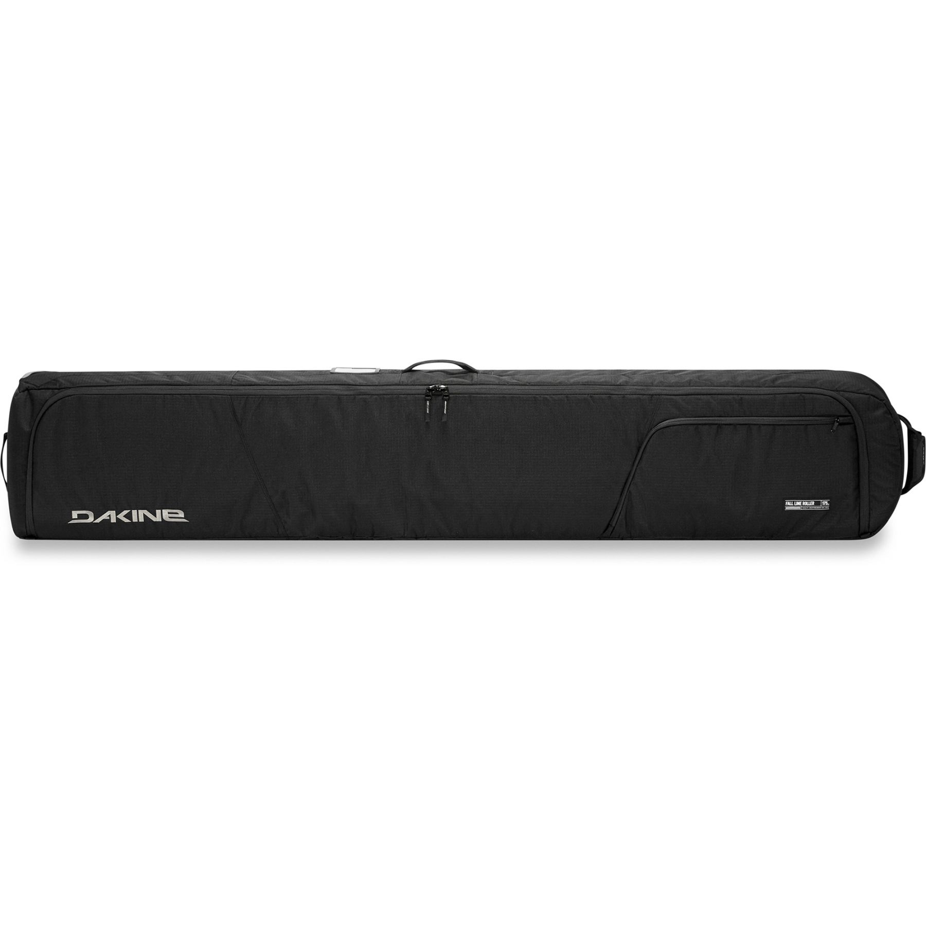 Dakine Fall Line Ski Roller Bag, 175 cm, Svart - SEK 1.903 - Spara 23%