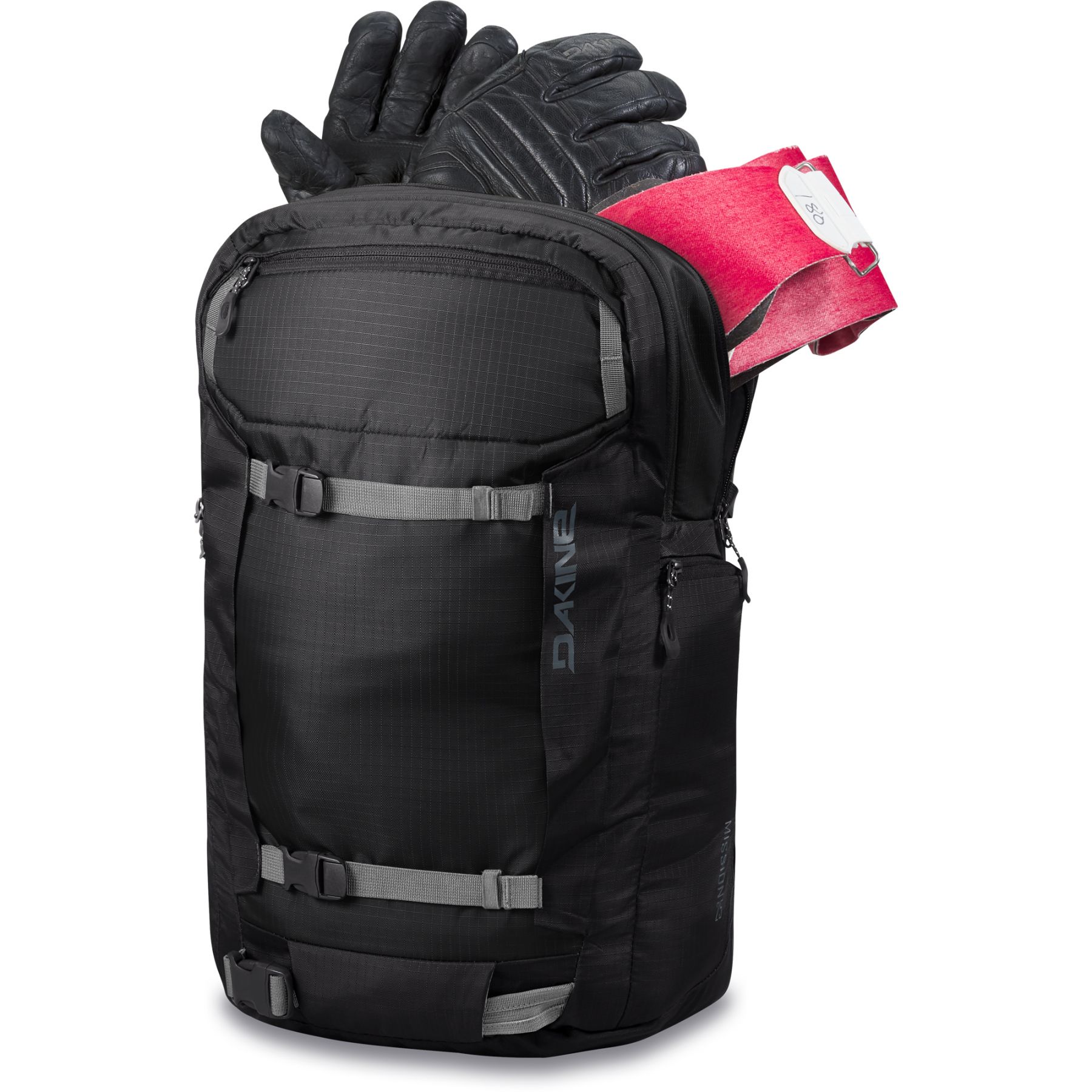 Dakine Mission Pro, 25L, Svart - SEK 1.504 - Spara 30%