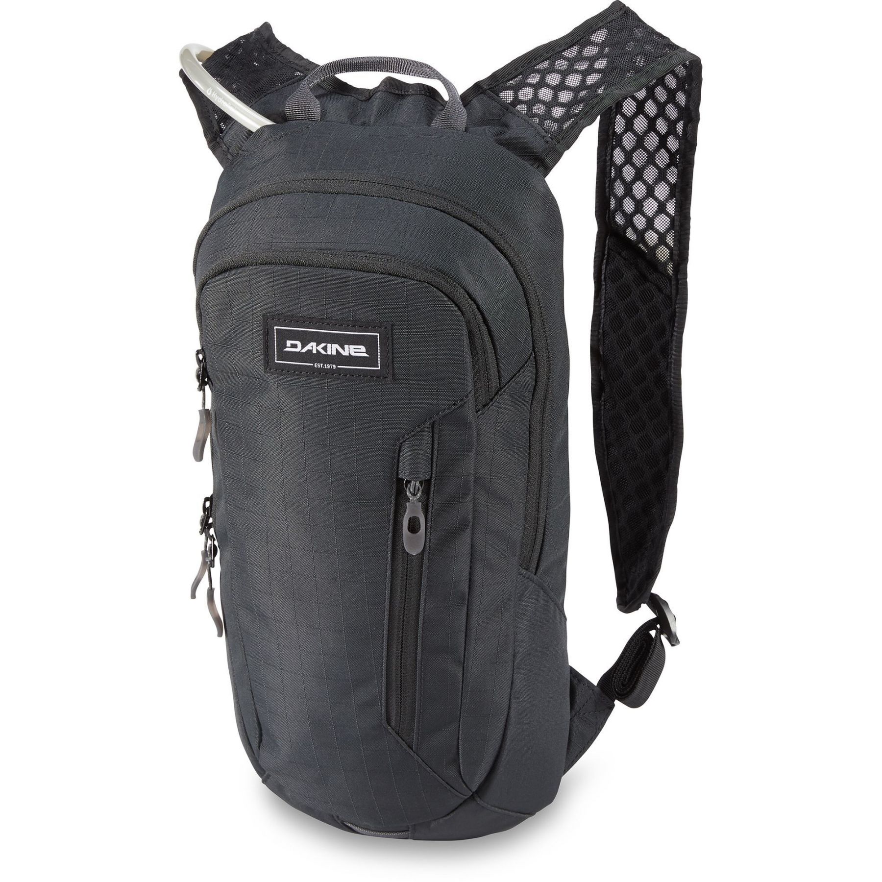 Dakine Shuttle 6L, Svart - SEK 944 - Spara 30%