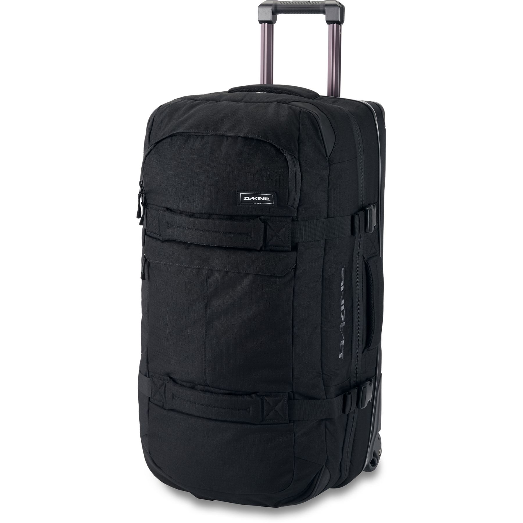 Dakine Split Roller, 85L, Svart - SEK 2.651 - Spara 26%