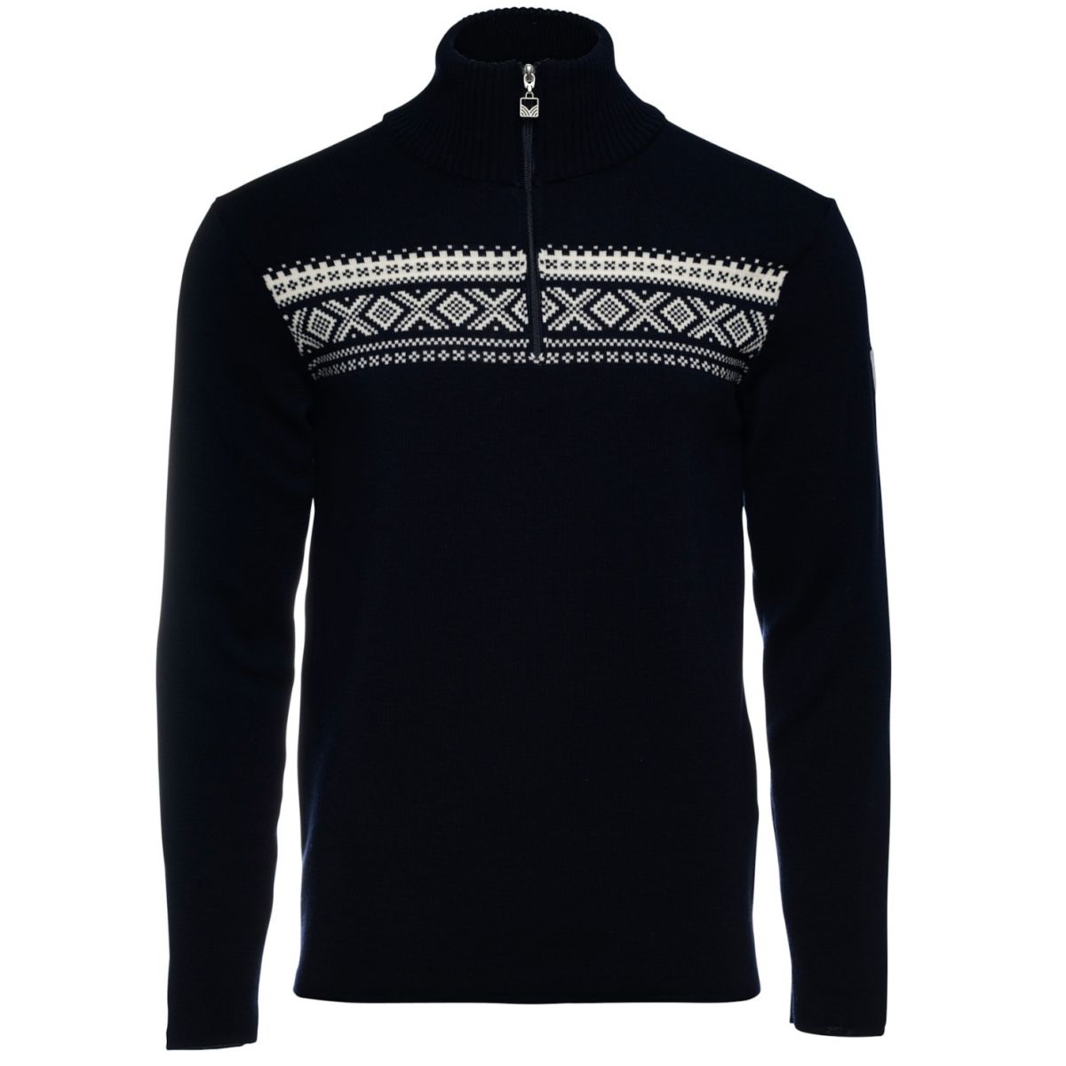 Dale of Norway Dalestølen, Sweater, Herr, Navy - Köp för SEK 4 - Spara 99%
