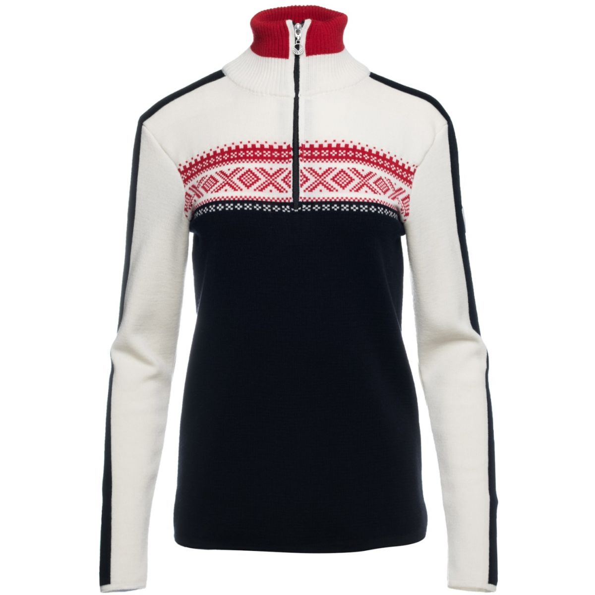 Dale of Norway Dystingen, Sweater, Dam, Svart - Köp för SEK 2.249 - Spara 25%